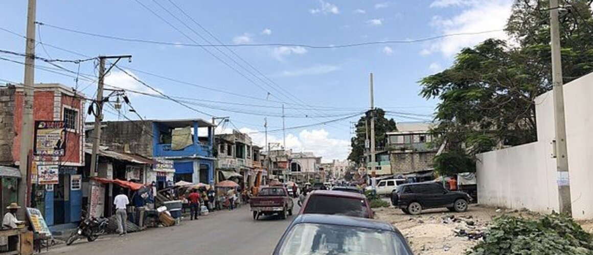 U Haitiju oslobođen svećenik kojega su otele bande