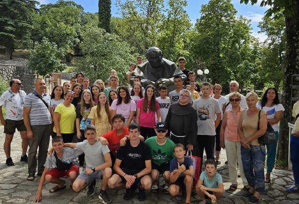 Ljetna škola hrvatskoga jezika, kulture i duhovnosti na Cresu