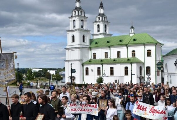 Predsjedniku Bjeloruske konferencije redovničkih poglavara prijeti dulja zatvorska kazna
