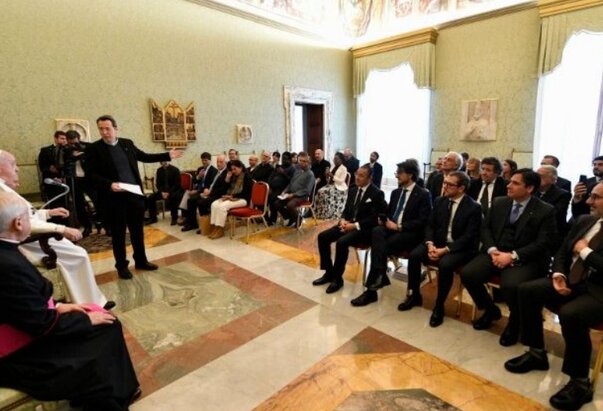 Odobren novi Statut Papine svjetske molitvene mreže