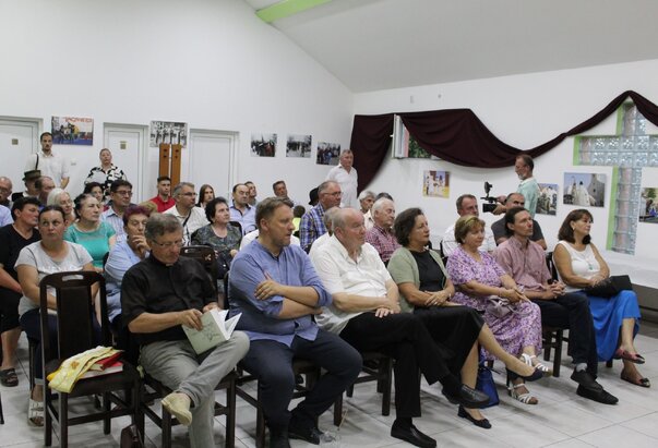 HKPD »Tomislav« u Golubincima: Otvorena čitaonica »Julije Adamović«