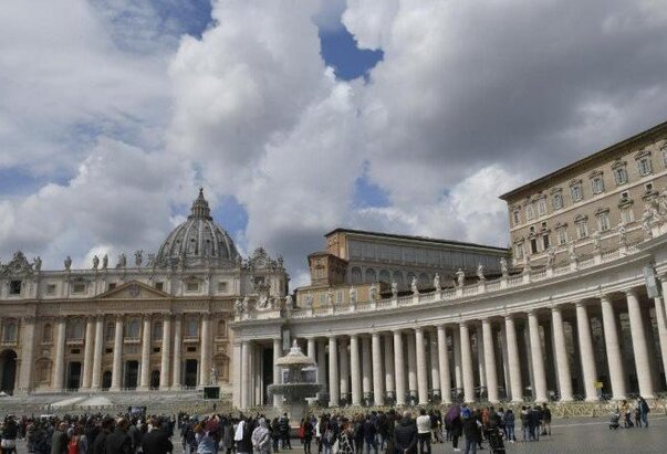 Sadržaj Radnog dokumenta drugog zasjedanja Sinode o sinodalnosti
