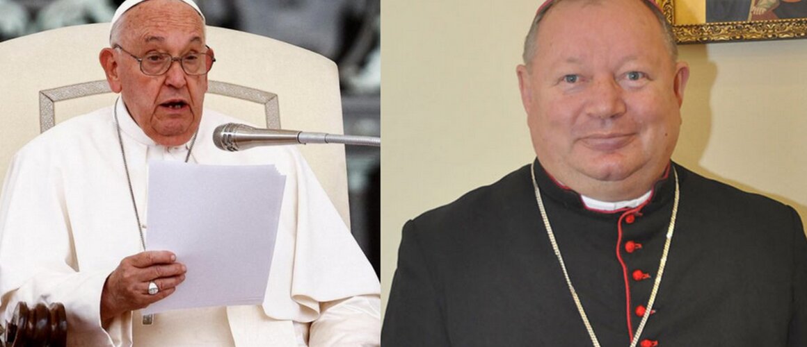 Papa Franjo prihvatio zamolbu mons Marka Semrena da ga razriješi službe pomoćnog biskupa banjolučkog