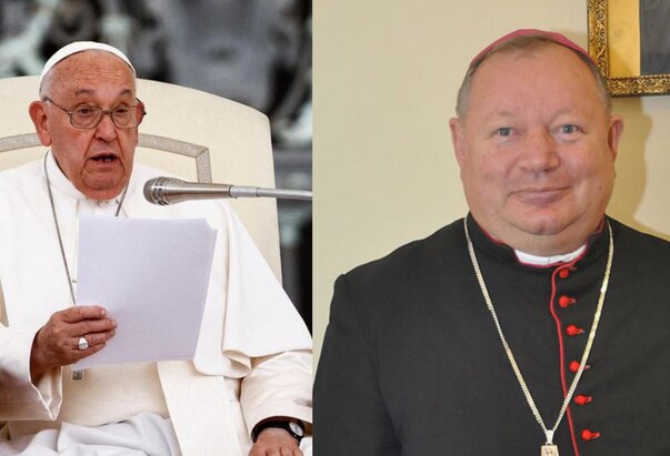 Papa Franjo prihvatio zamolbu mons Marka Semrena da ga razriješi službe pomoćnog biskupa banjolučkog