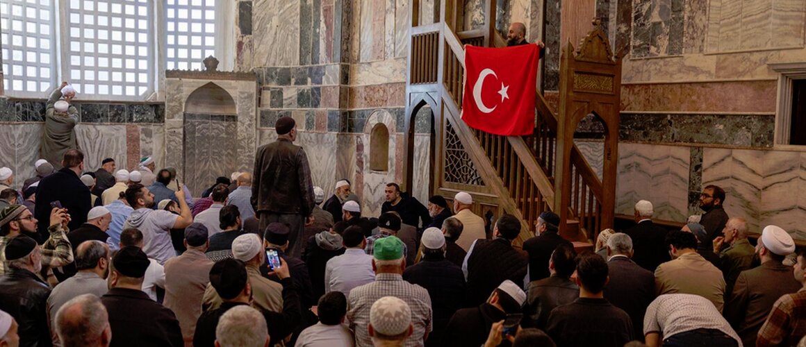 Brojni zločini iz mržnje nad kršćanima u Turskoj