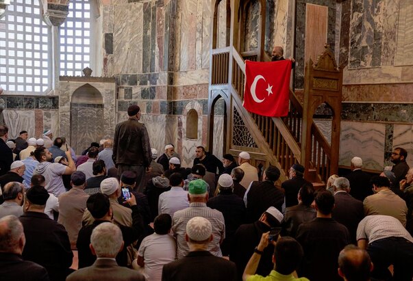 Brojni zločini iz mržnje nad kršćanima u Turskoj