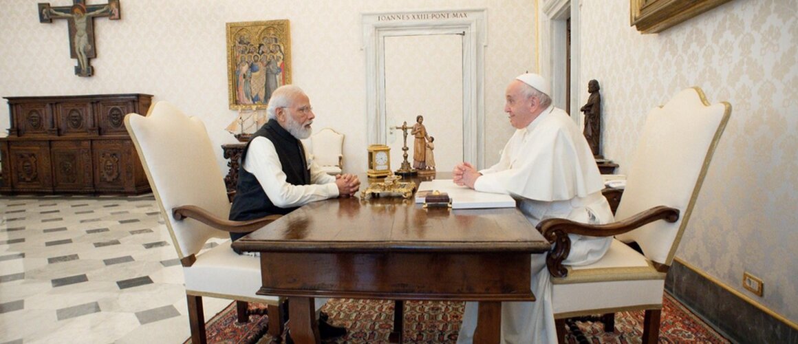Indijski biskupi na susretu s premijerom Modijem o napadima na kršćane