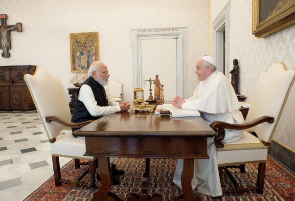 Indijski biskupi na susretu s premijerom Modijem o napadima na kršćane