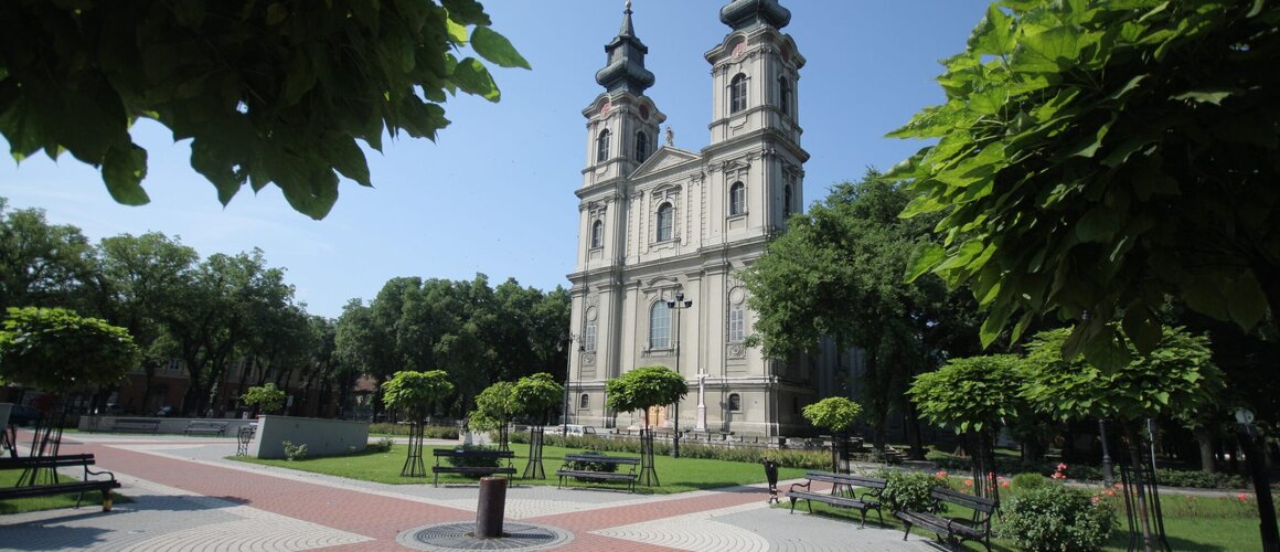 Imenovanja i razrješenja u Subotičkoj biskupiji 2024