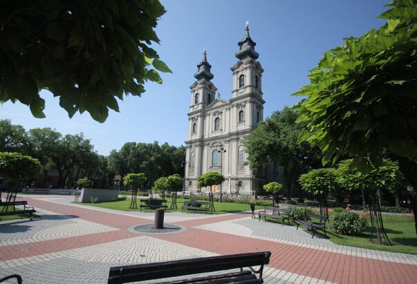 Imenovanja i razrješenja u Subotičkoj biskupiji 2024