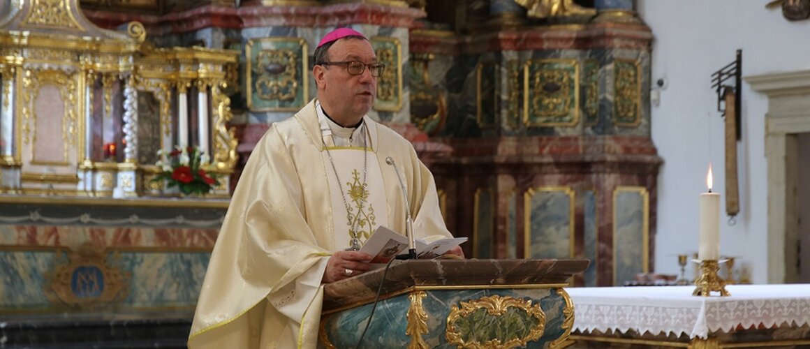 Biskupi iz Graza i Maribora: Kršćani nisu samotnjaci