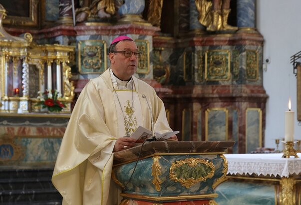 Biskupi iz Graza i Maribora: Kršćani nisu samotnjaci