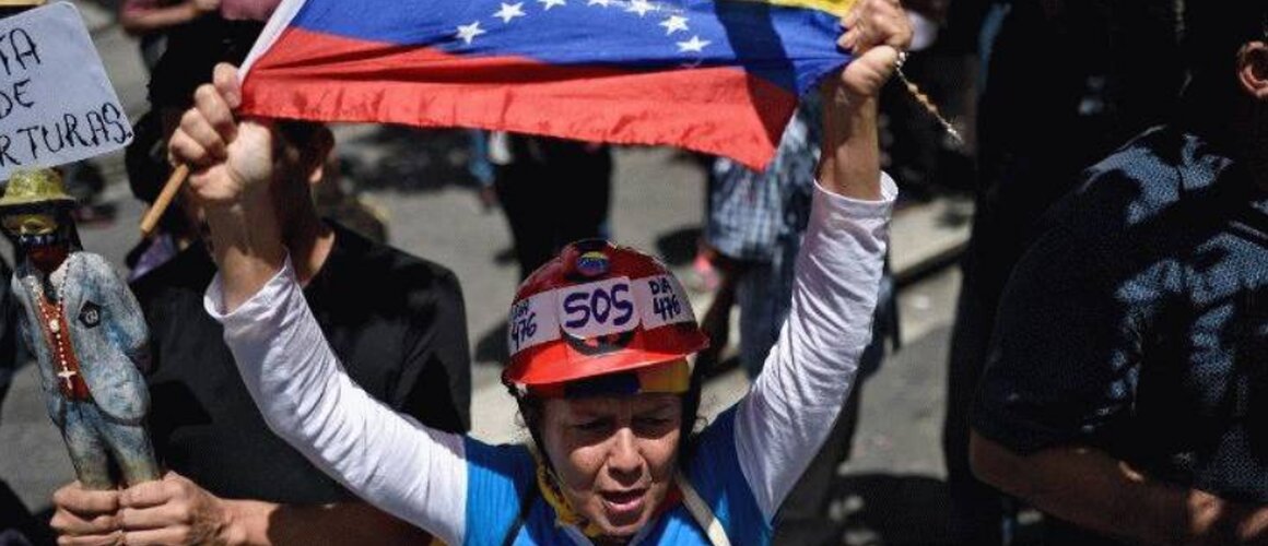 Venezuelanska policija prijeti predsjedniku Biskupske konferencije