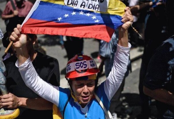 Venezuelanska policija prijeti predsjedniku Biskupske konferencije