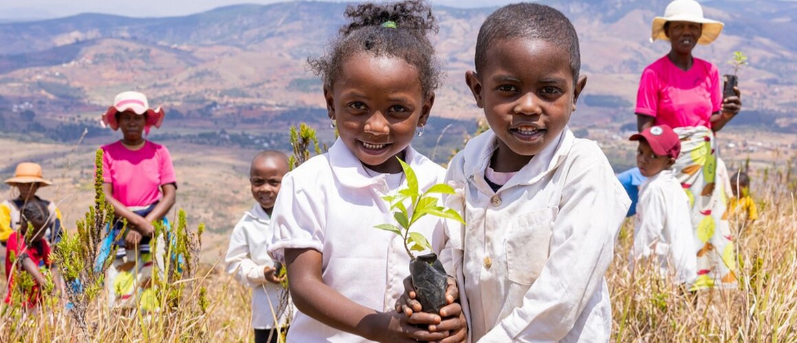 Papinska misijska djela u Austriji bilježe rekordan iznos donacija