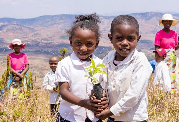Papinska misijska djela u Austriji bilježe rekordan iznos donacija