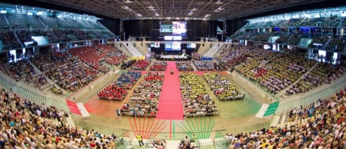 Završio XIII. međunarodni susret laičkog pokreta bračne duhovnosti