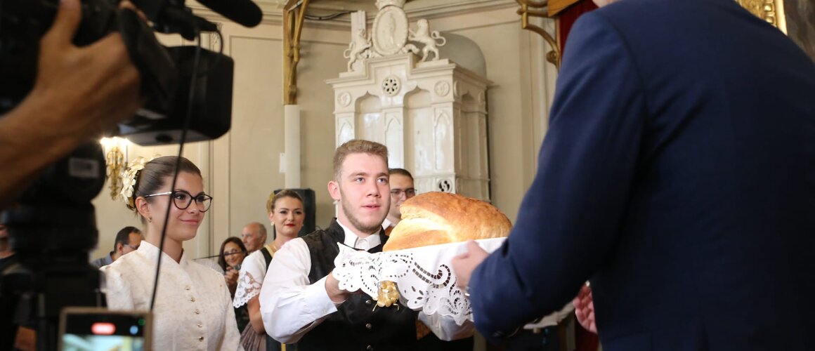 Proslavljena 90. "Dužionica" u Somboru