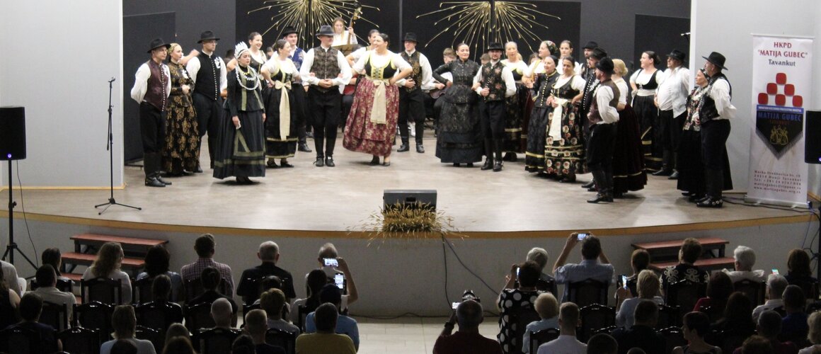 Završeni Seminar bunjevačkog stvaralaštva i kolonija slamarki u Tavankutu