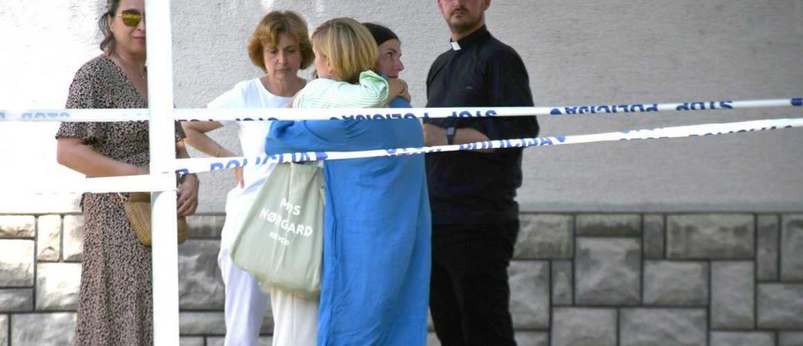 Župnik Popić o masakru u Domu za starije i nemoćne osobe u Daruvaru
