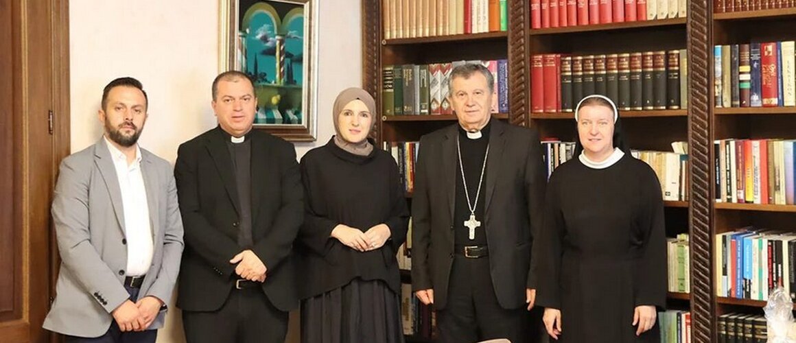 Nadbiskup Vukšić i ministrica Hota-Muminović o zakonskom unaprjeđenju predškolskog odgoja