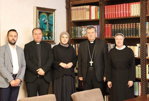 Nadbiskup Vukšić i ministrica Hota-Muminović o zakonskom unaprjeđenju predškolskog odgoja