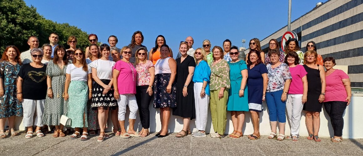 6.	Održan Međunarodni stručni skup u Splitu za odgojitelje, učitelje i profesore koji rade u nastavi na hrvatskom jeziku