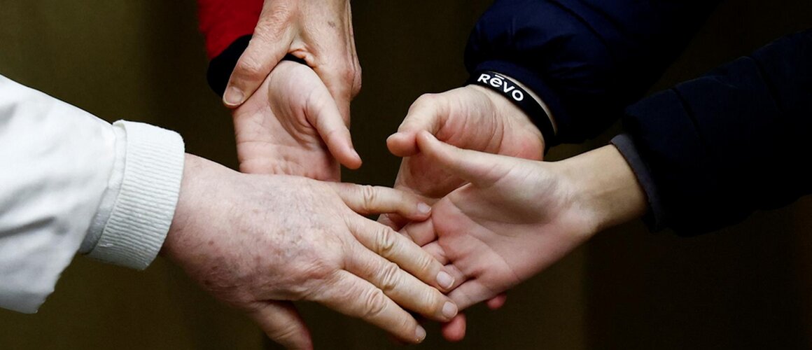 Papa: Bratsko društvo gradi se kroz povezivanje mladih i starijih osoba