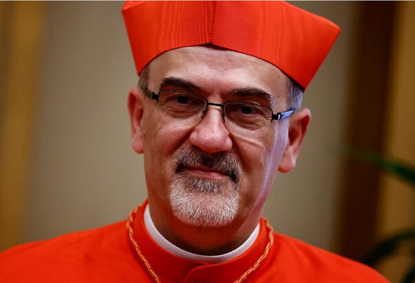 Jeruzalemski patrijarh Pizaballa protiv pogrešne neutralnosti