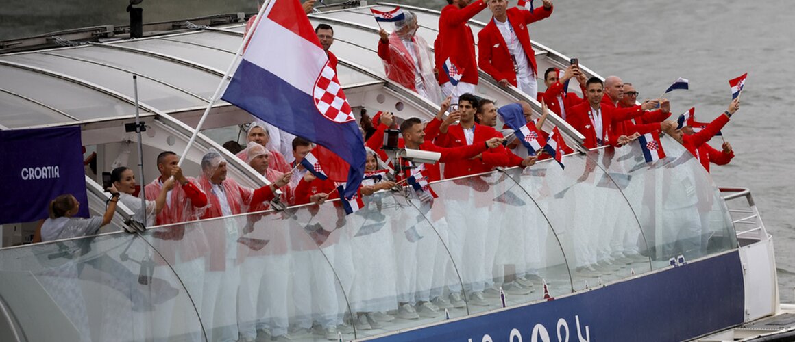 Svjetsko vijeće Crkava o duhovnom praćenju sportaša tijekom Olimpijskih igara