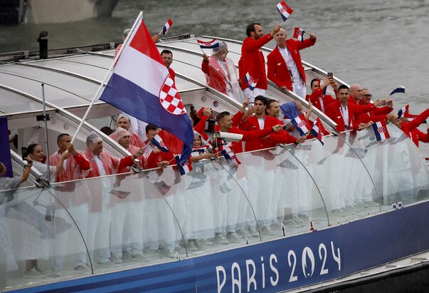 Svjetsko vijeće Crkava o duhovnom praćenju sportaša tijekom Olimpijskih igara