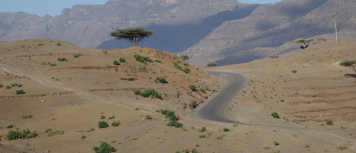 Biskupi u Etiopiji izrazili sućut zbog velikog broja žrtava u odronu zemlje
