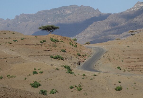 Biskupi u Etiopiji izrazili sućut zbog velikog broja žrtava u odronu zemlje