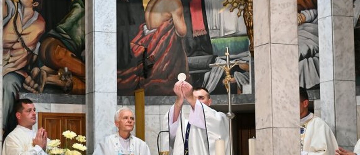 Vigilija Malih Tekija u Petrovaradinu