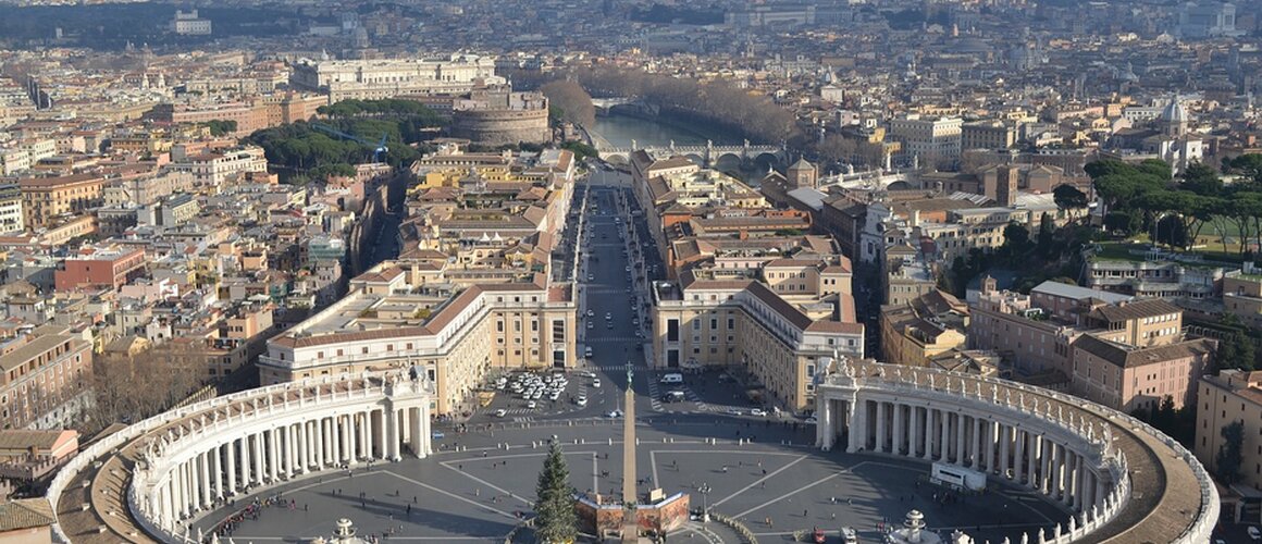 Dobit Uprave dobrima Svete Stolice u 2023. godini 45.9 milijuna eura