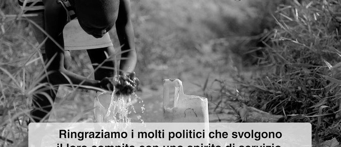 VIDEO: Papina molitvena nakana za kolovoz: Za političke vođe