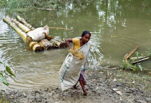Aktivisti u Indiji uklonili Marijin kip iz katoličke škole i zamijenili ga hinduskom božicom