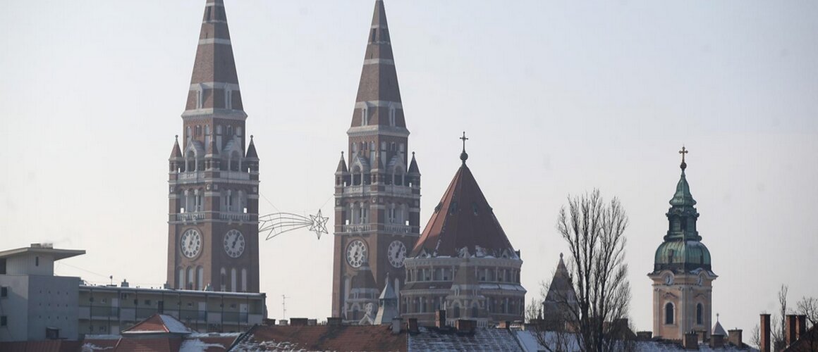 Preminuo mađarski „biskup promjene“ Endre Gyulay