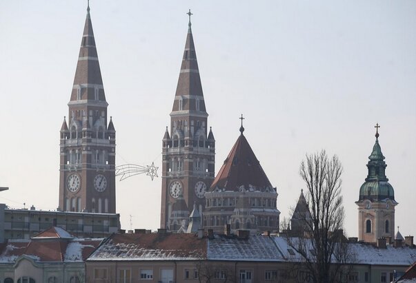 Preminuo mađarski „biskup promjene“ Endre Gyulay