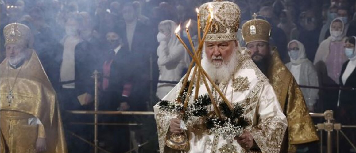 Estonska pravoslavna Crkva dijeli se od Moskve