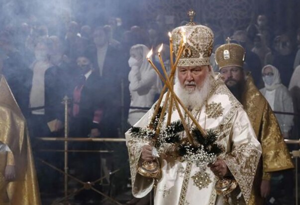 Estonska pravoslavna Crkva dijeli se od Moskve