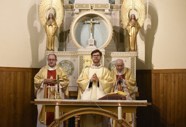 U kolovozu proslavljen Dan posebne molitve za jedinstvo kršćana u Beogradu