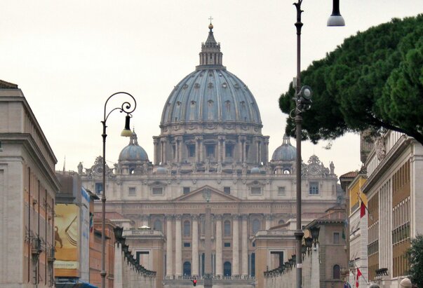 Novi podtajnik Dikasterija za zakonodavne tekstove