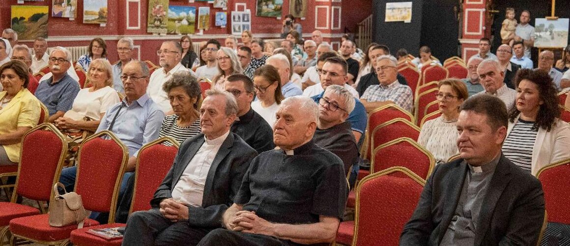 Obilježen Dan Katoličkog društva „Ivan Antunović“