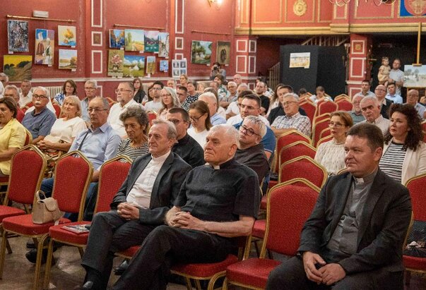 Obilježen Dan Katoličkog društva „Ivan Antunović“