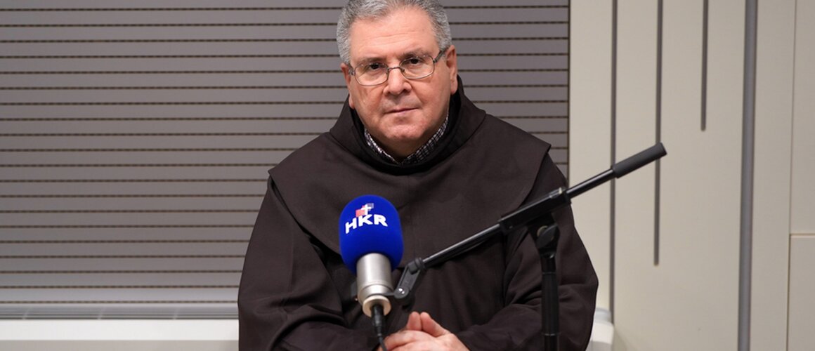 Kustos Svete zemlje: Svetkovinu Velike Gospe posvetite molitvi za mir