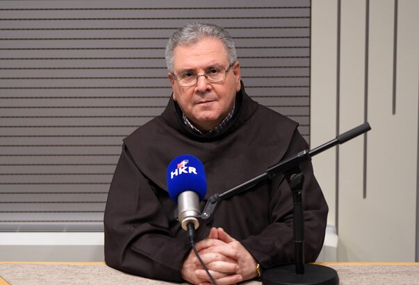 Kustos Svete zemlje: Svetkovinu Velike Gospe posvetite molitvi za mir