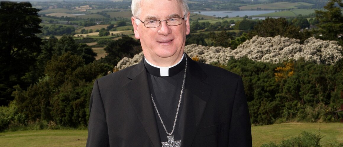 Preminuo apostolski nuncij pri EU-u nadbiskup Noël Treanor