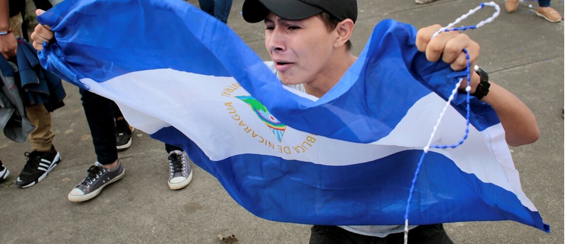 Nastavljaju se uhićenja svećenika u Nikaragvi 2024