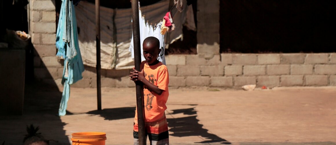 Biskup: Zimbabve i susjedne države pogodila najteža suša u posljednjih 40 godina